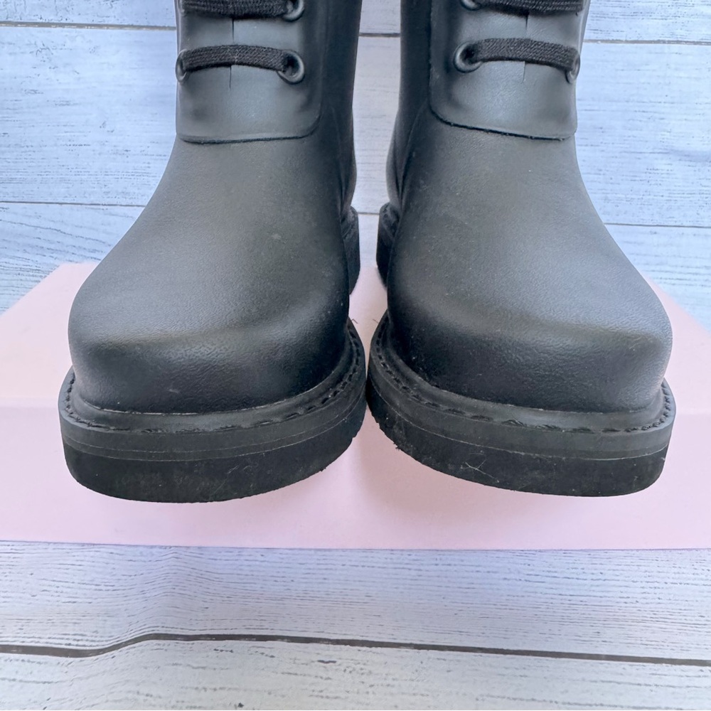 Off-White boots - Picture 9 of 14